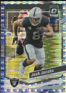 Josh Jacobs