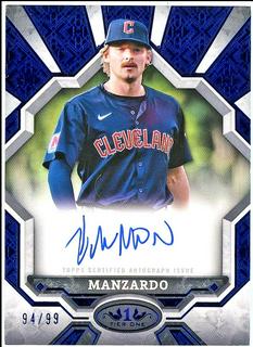 Kyle Manzardo