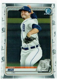 Casey Mize