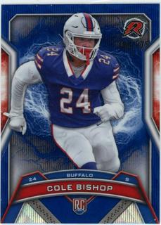 Cole Bishop