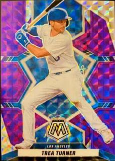 Trea Turner