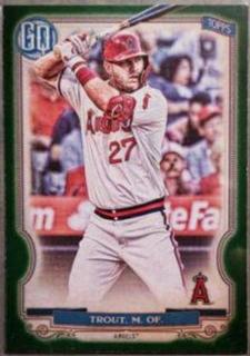Mike Trout