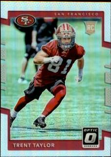 Trent Taylor