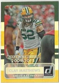 Clay Matthews