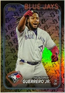 Vladimir Guerrero Jr.