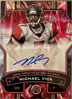Michael Vick