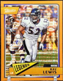 Ray Lewis