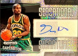 Gary Payton