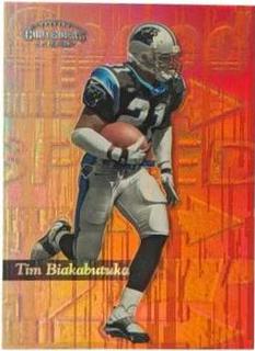 Tim Biakabutuka