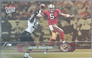 Jeff Garcia