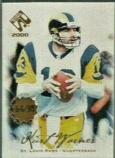 Kurt Warner