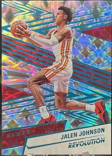 Jalen Johnson
