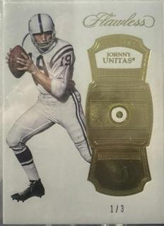 Johnny Unitas