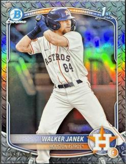 Walker Janek