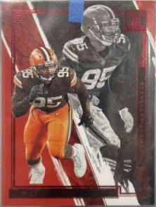 Myles Garrett
