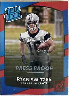 Ryan Switzer