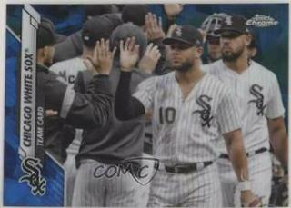 Chicago White Sox