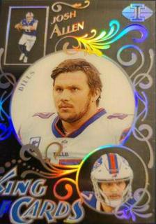 Josh Allen