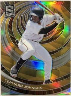 Termarr Johnson