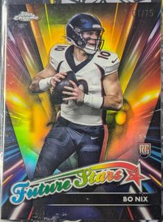 Bo Nix