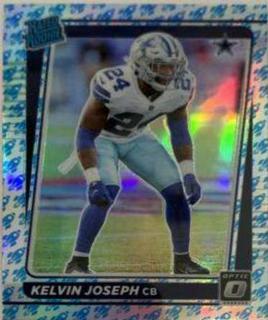 Kelvin Joseph