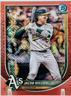 Jacob Wilson