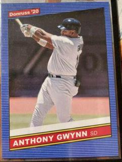 Tony Gwynn