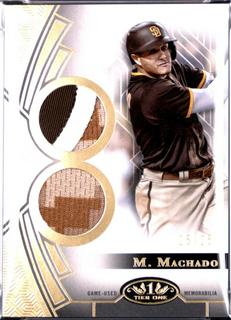Manny Machado
