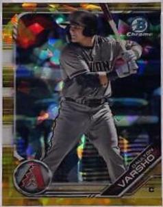 Daulton Varsho