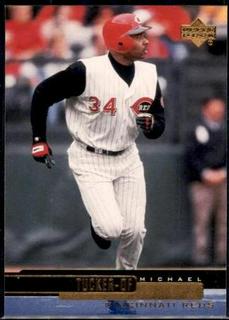Michael Tucker