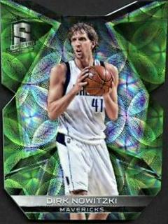 Dirk Nowitzki