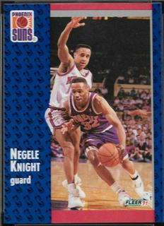Negele Knight