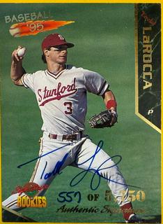 Todd LaRocca