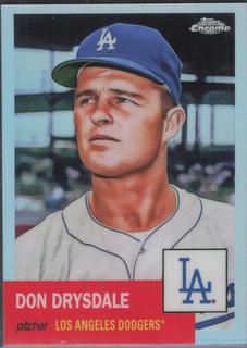 Don Drysdale