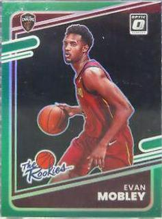 Evan Mobley