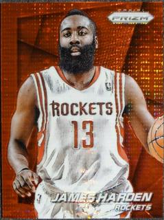 James Harden