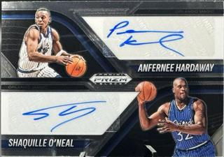 Anfernee Hardaway / Shaquille O'Neal