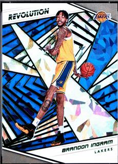 Brandon Ingram
