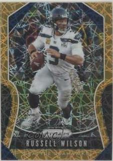 Russell Wilson