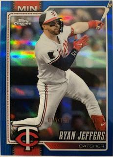 Ryan Jeffers