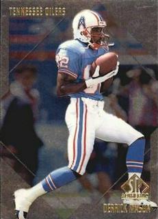 Derrick Mason