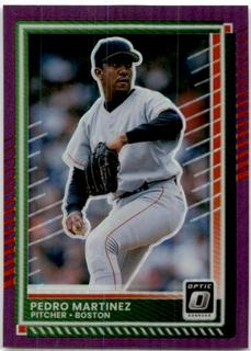 Pedro Martinez