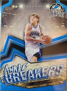 Mac McClung