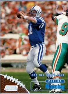 Peyton Manning