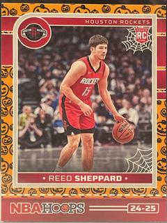 Reed Sheppard