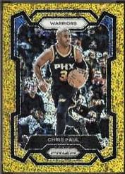 Chris Paul