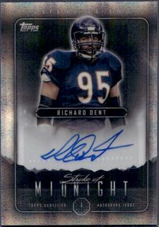 Richard Dent