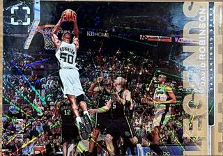 David Robinson