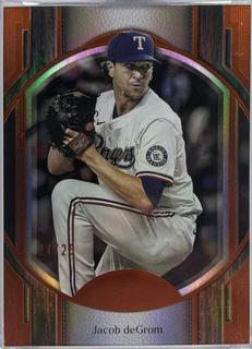 Jacob deGrom