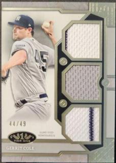 Gerrit Cole